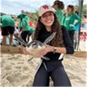 Professora particular de Biologia e Ciências, posso trabalhar online ou presencialmente