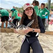 Professora particular de Biologia e Ciências, posso trabalhar online ou presencialmente