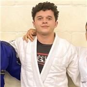 Martial arts and self defence BJJ coach (Brazilian Jiujitsu)