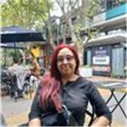 Profesora de Portugues adaptada para todas las edades