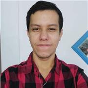 Formado em Comércio Exterior e pós-graduando em Relações Internacionais, tenho inglês fluente e sou professor autônomo há 2 anos. Também posso ensinar matérias de humanidades (História e Geografia)