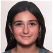 Profesora de apoyo escolar, con conocimientos en inglés y en español