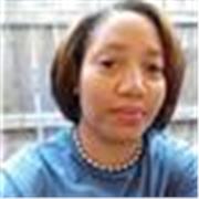 Native English Tutor. I teach English to teenagers as well as adults.