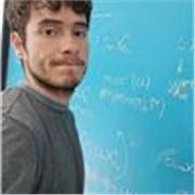 Profesor de matemáticas de nivel medio superior y superior