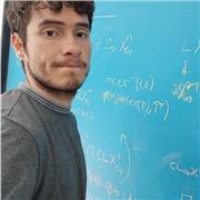 Profesor de matemáticas de nivel medio superior y superior