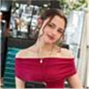 Profesora de ciencias ambientales con experiencia previa con niños y adolescentes. Manejo del idioma inglés en nivel intermedio