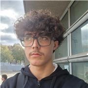 étudiant en 1er bac professionnel de maintenance niveau de maths bts.