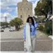 Soy Mayka, actualmente estoy estudiando Derecho. Y voy a dar clases a niños que pertenezcan a colegios