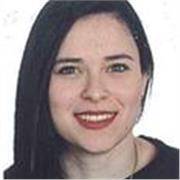 Insegnante con esperienza in Inghilterra, laureata in Inghilterra e con certificazione IELTS B2
