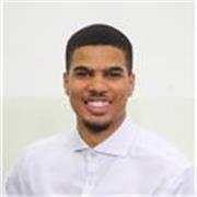 A passionate Spanish tutor with a degree in Spanish language, dedicated to helping GCSE students achieve their language goals