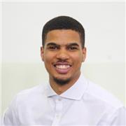 A passionate Spanish tutor with a degree in Spanish language, dedicated to helping GCSE students achieve their language goals