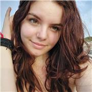 Estoy estudiando para dar clases, siempre me ha gustado enseñar. Me gustaría poder ayudar a los alumnos de Bachillerato/ESO con algunas asignaturas, especialmente filosofía, latín, griego, inglés e historia.