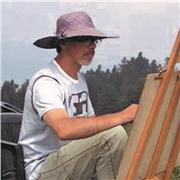 Cours de dessin/peinture tous niveaux en présentiel et en ligne (Krita dessins numériques)
