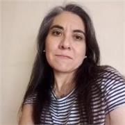 Profesora universitaria de inglés. Clases centrdas en la comunicción verbal 100%. Hablar inglés desde el primer encuentro.