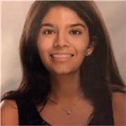 Spanish Tutor Providing Lessons to Students of All Levels