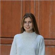 Soy profesora nativa de ruso. Os invito a clases particulares. Explico la gramática y fonética desde cero de manera accesible