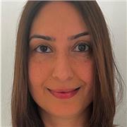 Integrative & Executive Coach with life skills and 20 years of corporate experience.