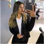 Sou pedagoga formada, sou psicopedagoga também