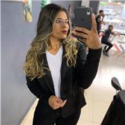 Sou pedagoga formada, sou psicopedagoga também