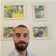 Insegnante competente,coinvolgente, paziente, simpatico si propone per lezioni individuali in resenza ed online