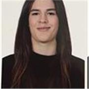 Profesora particular de matemáticas, física y química, biología y lengua