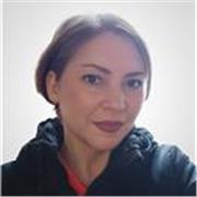 Profesora de arte, dibujo y programación para niños y adolescentes 