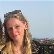 I would love to teach maths to GCSE or A-level students by working through problem sheets with them. I also would like to teach French to GCSE students. I would conduct my lessons online.