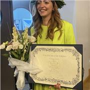 Laureata in ingegneria meccanica al politecnico di torino impartisce lezioni di Matematica e Fisica per liceo e istituti tecnici