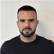 I am very ambitious, devoted, and passionate about OOP. My lessons are aimed to all of you who are ready to jump into IT world.