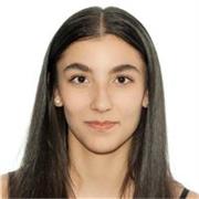 Graduada en Filología Inglesa con 5 años de experiencia y motivación. Imparte clases de forma online y presencual.