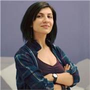  a professional Cambridge qualified English tutor with 11 years of  experience, a bachelor in philology, a teacher trainer. 