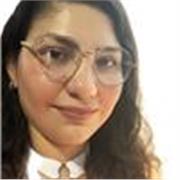 Maestra de español para clases vistuales