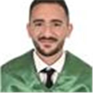 Luis Miguel Camacho Reina