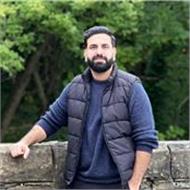 Muhammad Asad