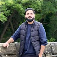 Muhammad Asad Shahzad