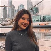 Clases particulares (online o presencial) Inglés nativo