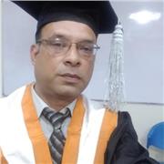 Syed Waqar Ahmed