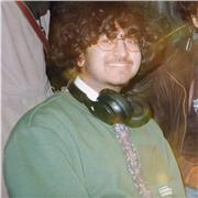 GCSE maths tutor in West London. Aspiring aerospace engineer helping students build confidence and results.