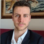 Addetto al Controllo di Gestione e laureato in Economia all'Università di Pisa offre lezioni professionali di Excel e PowerPoint