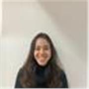 Professora matricular de português dos anos inicias