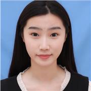 English/Chinese tutor for math studying
