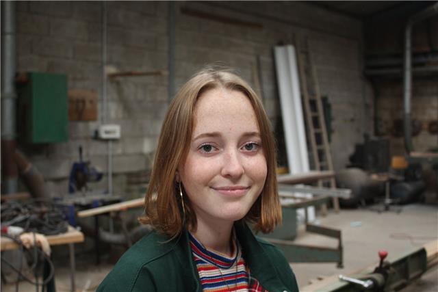 Angèle