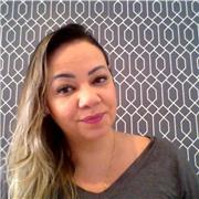 Mestranda na área do Direito, com metodologia diferenciada