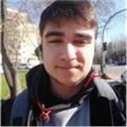 Técnico superior en Animación 3D y entornos virtuales