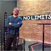 ¡Ponte en forma y mejora tu físico y tu salud de una manera dinámica y divertida! Entrenador certificado por la FMFF