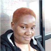 Vivian Nwoye