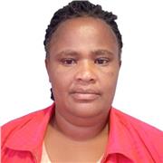 Grace Wawitima Kiarie