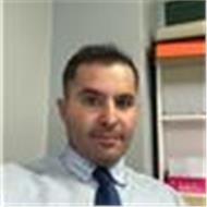 Nima Cheraghi Chaloshtory