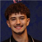 Professor de Matemática | Engenharia Mecânica UFMG | Medalhista OBMEP | Aulas Claras e Diretas