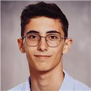 Cours Particuliers de mathématiques et/ou anglais niveau collège/lycée